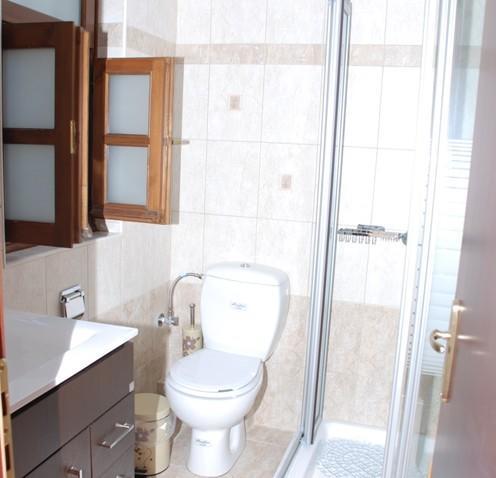 Hotel Dryades Negades Habitación foto