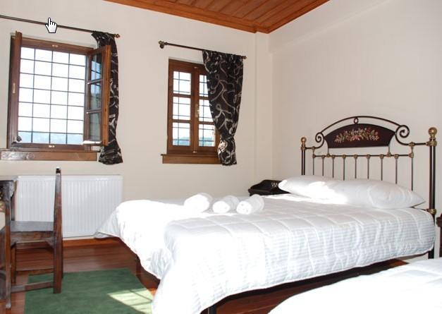 Hotel Dryades Negades Habitación foto